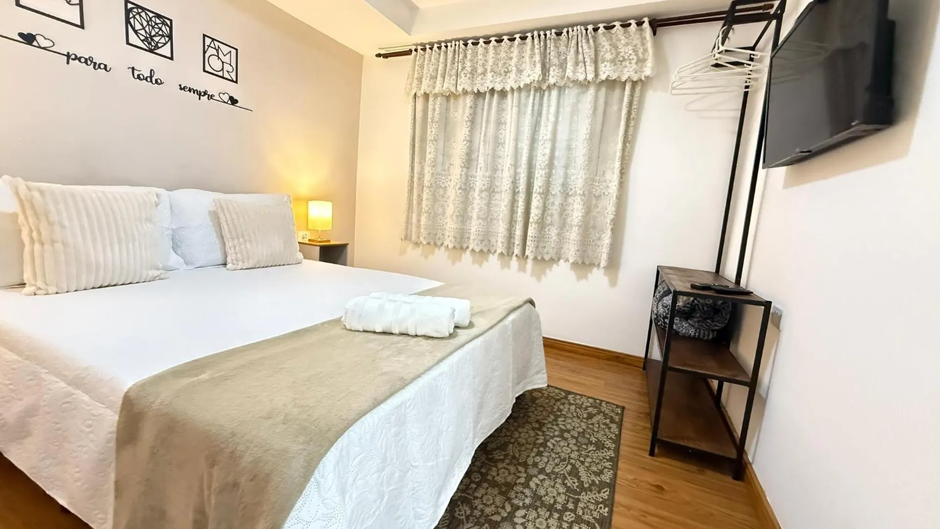 Estudios Recanto Genebra- 15 Min Centrinho Turistico Campos do Jordao