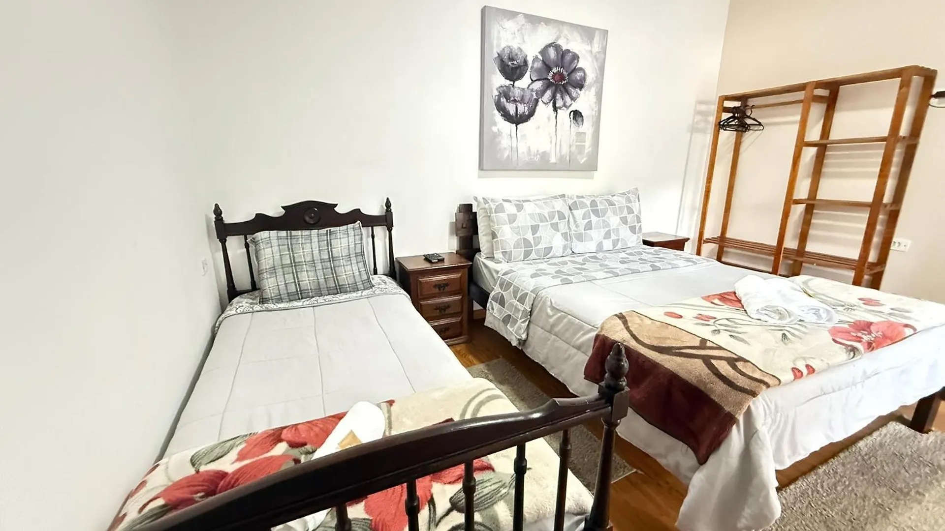Apartment Estudios Recanto Genebra- 15 Min Centrinho Turistico Campos do Jordao