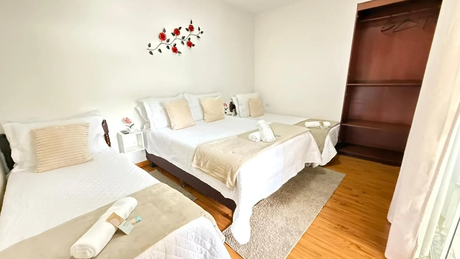 Apartment Estudios Recanto Genebra- 15 Min Centrinho Turistico Campos do Jordao