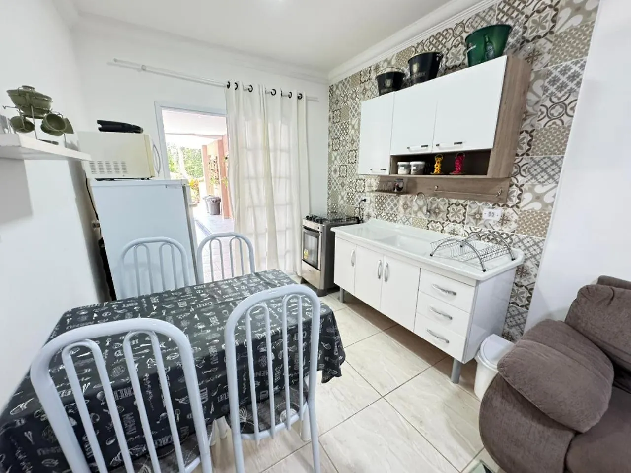 Estudios Recanto Genebra- 15 Min Centrinho Turistico Campos do Jordao Apartment