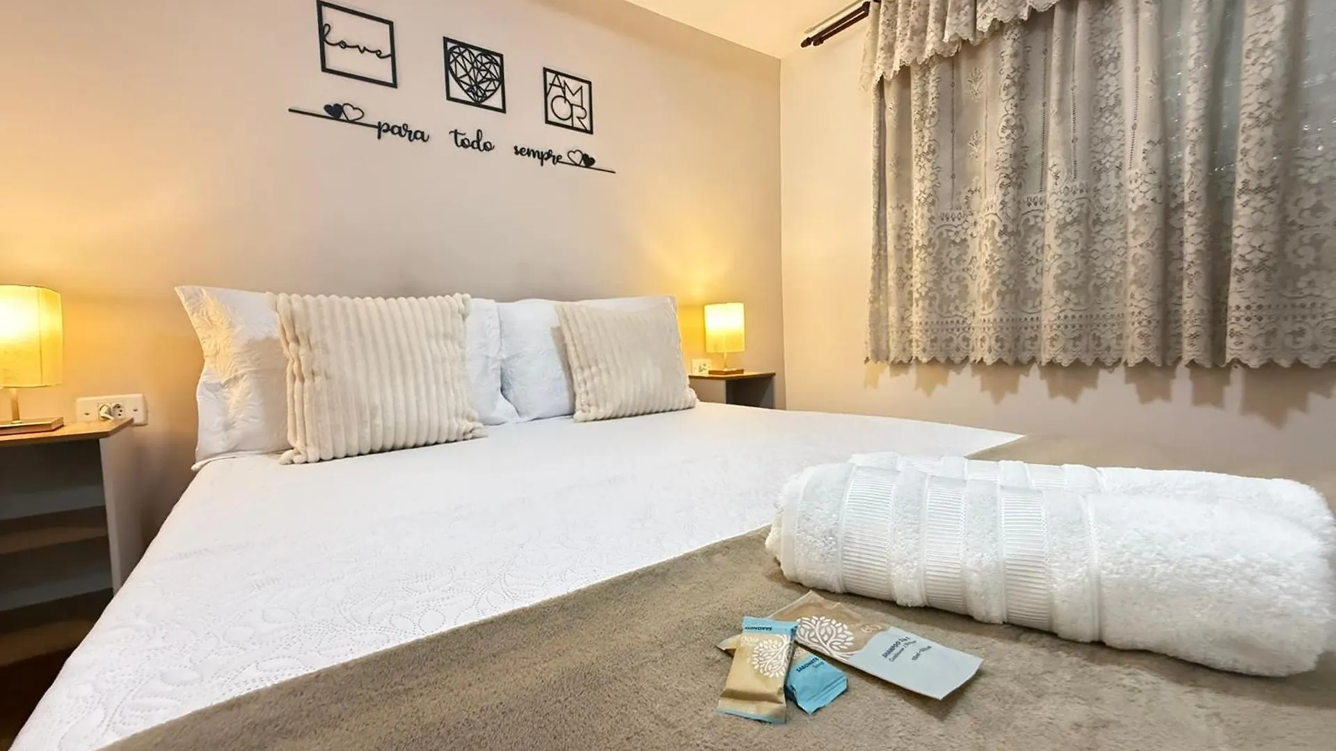 Estudios Recanto Genebra- 15 Min Centrinho Turistico Campos do Jordão Apartmán
