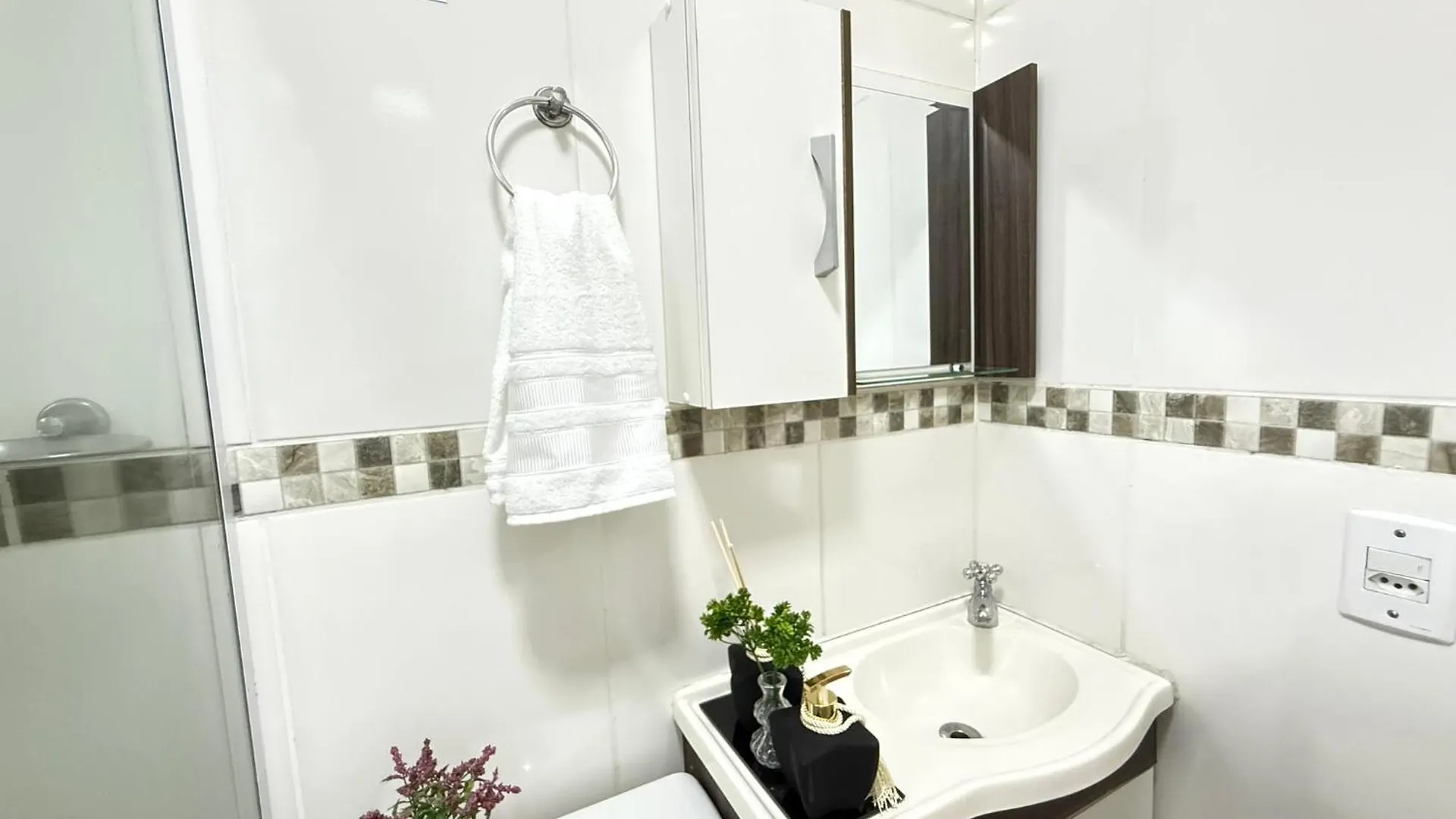 Apartmán Estudios Recanto Genebra- 15 Min Centrinho Turistico Campos do Jordão